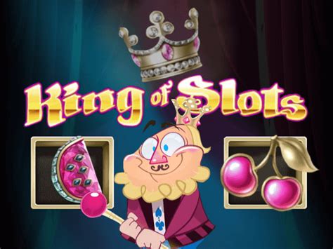 king of slot